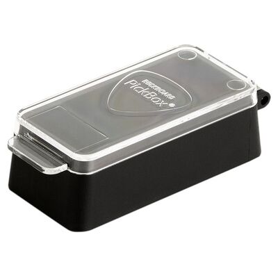 Rockboard Pedalsafe Pick Box Rockboard Pedalsafe Pick Box