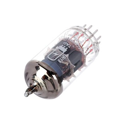 TAD RT052 Tube ECC81/12AT7-CZ TAD RT052 Tube ECC81/12AT7-CZ