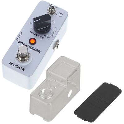 Mooer Noise Killer Bundle PS K1 Mooer Noise Killer Bundle PS K1