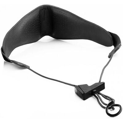 Vandoren V-Neck Sax Strap Deluxe ML Vandoren V-Neck Sax Strap Deluxe ML