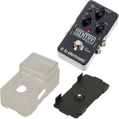 TC Electronic Sentry Bundle PS G TC Electronic Sentry Bundle PS G