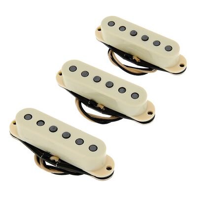 Mojotone 58 Q.Coil w/ Hot Bridge Set AW Mojotone 58 Q.Coil w/ Hot Bridge Set AW