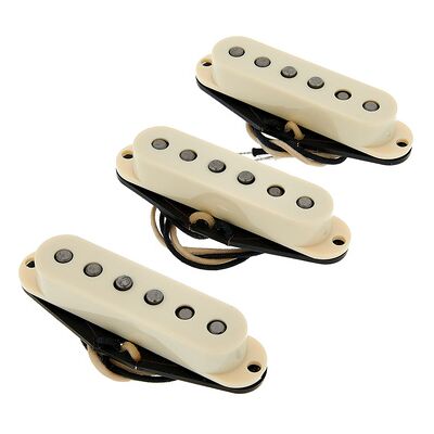 Mojotone 59 Clone ST Set AW Mojotone 59 Clone ST Set AW