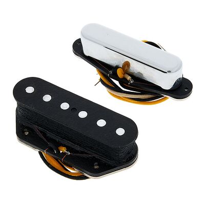 Mojotone Broadcaster Q.Coil T Set C Mojotone Broadcaster Q.Coil T Set C