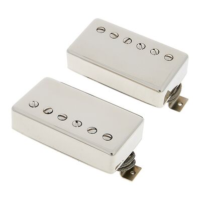 Mojotone 59 Clone Humbucker Set N Mojotone 59 Clone Humbucker Set N
