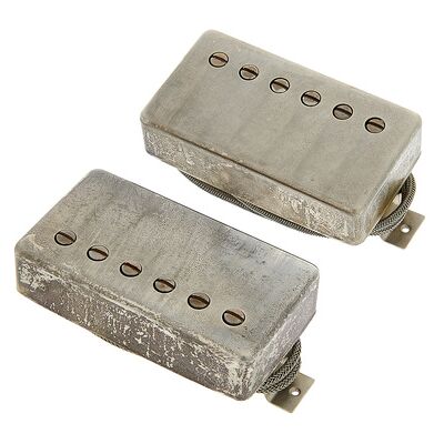 Mojotone 59 Clone Humbucker Set AN Mojotone 59 Clone Humbucker Set AN