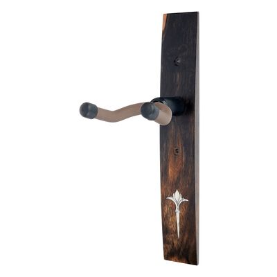 Taylor Ebony Guitar Hanger Nouveau Taylor Ebony Guitar Hanger Nouveau