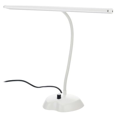 Thomann PLL24 Piano Lamp LED white Thomann PLL24 Piano Lamp LED white