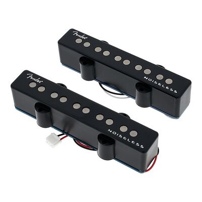 Fender Ultra Noiseless J-Bass V Set Fender Ultra Noiseless J-Bass V Set