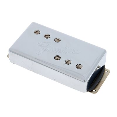 Fender CuNiFe Wide Range Humb. Neck Fender CuNiFe Wide Range Humb. Neck