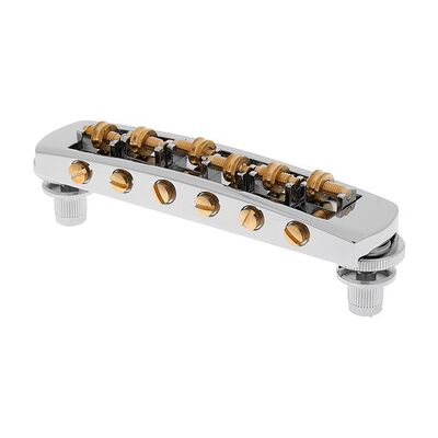Schaller STM TOM-Style Bridge C Reverse Schaller STM TOM-Style Bridge C Reverse