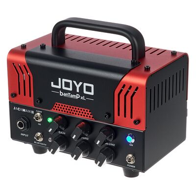 Joyo BanTamP XL Jackman II Joyo BanTamP XL Jackman II