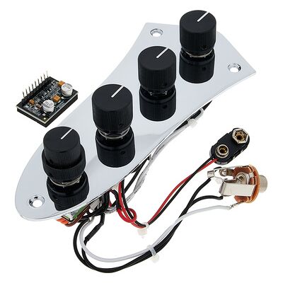 Sadowsky Onboard Bass Preamp Sadowsky Onboard Bass Preamp