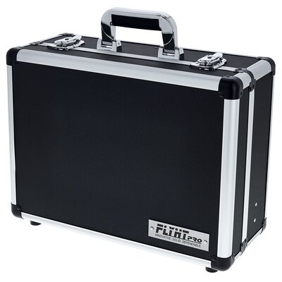Flyht Pro Case UA OX Amp Top Box Flyht Pro Case UA OX Amp Top Box
