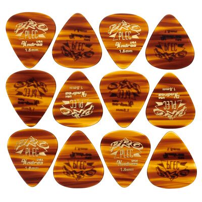 dAndrea Pro Plec-351 Shape dAndrea Pro Plec-351 Shape