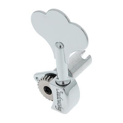 Sadowsky Bass Tuner Light 1R C Sadowsky Bass Tuner Light 1R C