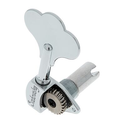 Sadowsky Bass Tuner Light 1L C Sadowsky Bass Tuner Light 1L C
