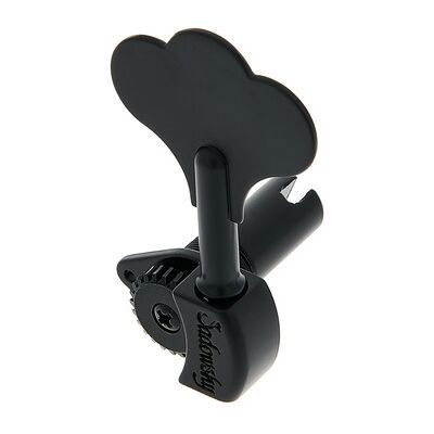 Sadowsky Bass Tuner Light Open 1R BK Sadowsky Bass Tuner Light Open 1R BK