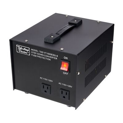 TAD Transformer 230/115V 1000VA TAD Transformer 230/115V 1000VA