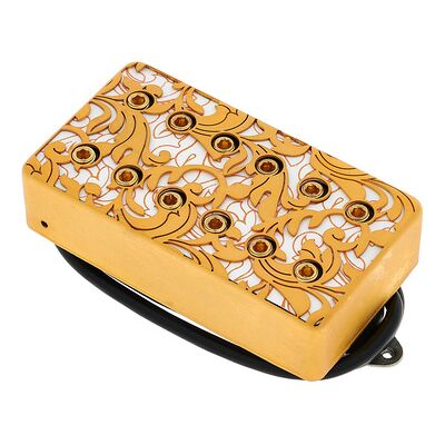 DiMarzio DP289FSGW Utopia Bridge DiMarzio DP289FSGW Utopia Bridge