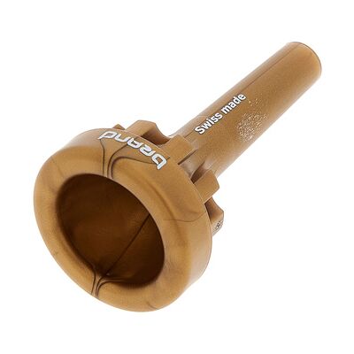 Brand Trombone Mouthpiece 7CS GO Brand Trombone Mouthpiece 7CS GO