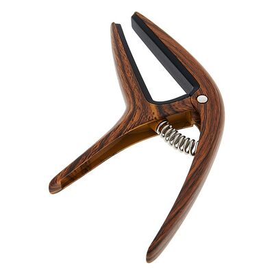 Ortega TWCAPO-WND Walnut Capo Ortega TWCAPO-WND Walnut Capo