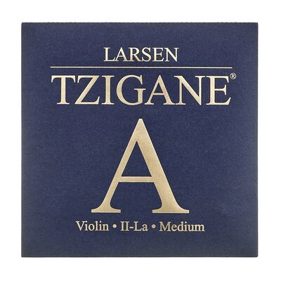 Larsen Tzigane A Single String Medium Larsen Tzigane A Single String Medium