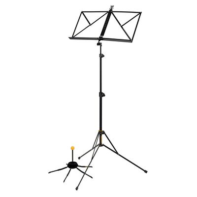 Hercules Stands HCDS-410BP Trumpet Set Hercules Stands HCDS-410BP Trumpet Set