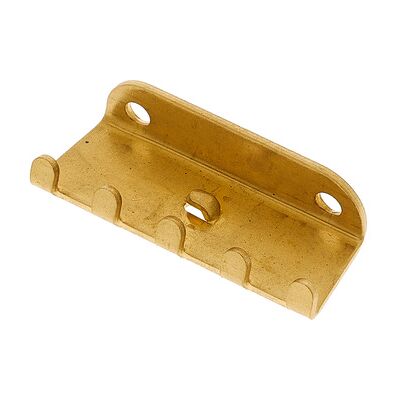 Floyd Rose Brass Tremolo Claw & Screws Floyd Rose Brass Tremolo Claw & Screws