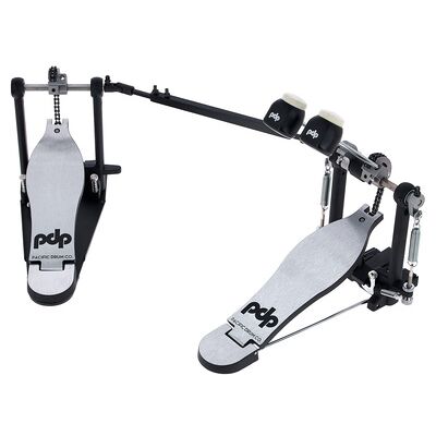 DW PDP 700 Double Pedal DW PDP 700 Double Pedal