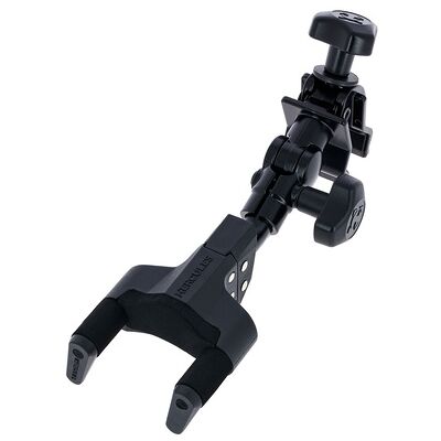 Hercules Stands HCUSP-20CB Ukulele Holder Hercules Stands HCUSP-20CB Ukulele Holder