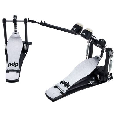 DW PDP 800 Double Pedal DW PDP 800 Double Pedal