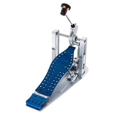 DW MDD Single Pedal Cobalt DW MDD Single Pedal Cobalt