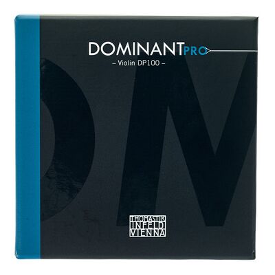 Thomastik DP100 Dominant Pro Violin 4/4 Thomastik DP100 Dominant Pro Violin 4/4