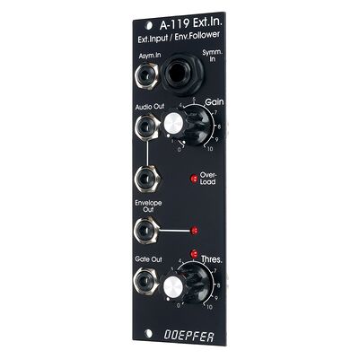 Doepfer A-119 VE Doepfer A-119 VE