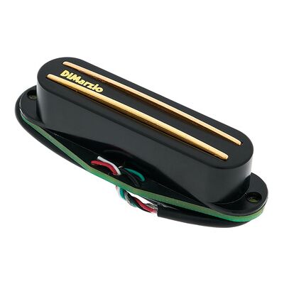 DiMarzio DP 427BK+G Sugar Chakra DiMarzio DP 427BK+G Sugar Chakra