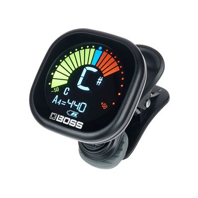 Boss TU-05 Clip Tuner Boss TU-05 Clip Tuner