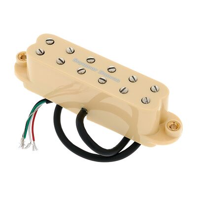 Seymour Duncan SJBJ-1B Cream Seymour Duncan SJBJ-1B Cream