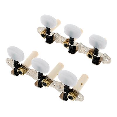 Ortega OTM-FAMILY-NT Tuner Set Ortega OTM-FAMILY-NT Tuner Set