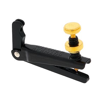 Wittner Adjuster Viola BK/GO Wittner Adjuster Viola BK/GO
