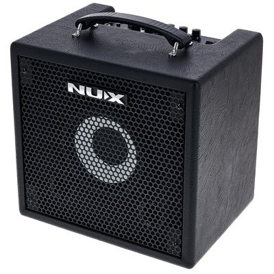 Nux Mighty Bass 50BT Nux Mighty Bass 50BT