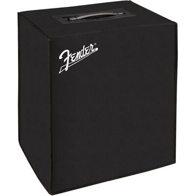 Fender Rumble 100 Amplifier Cover Fender Rumble 100 Amplifier Cover