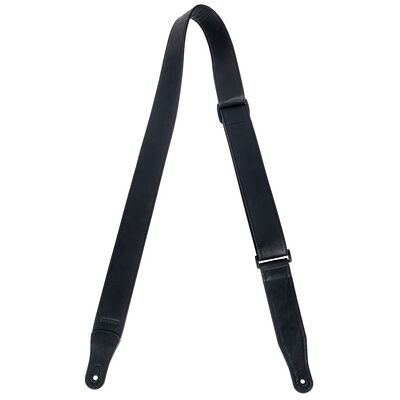 Richter Guitar Strap Stronghold I BK Richter Guitar Strap Stronghold I BK