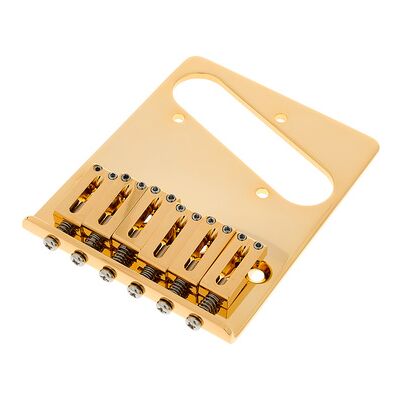 Gotoh GTC 201 T-Style Bridge G Gotoh GTC 201 T-Style Bridge G