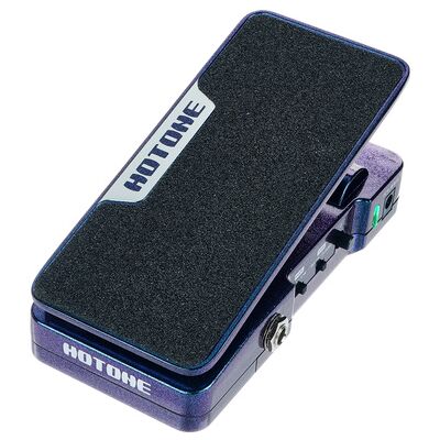 Hotone Soul Press II Hotone Soul Press II