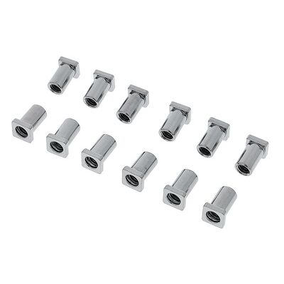 Gibraltar SC-LN Swivel Nuts Gibraltar SC-LN Swivel Nuts