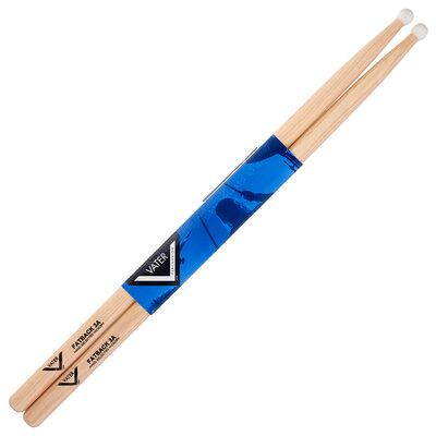 Vater 3AN Drum Sticks Hickory Nylon Vater 3AN Drum Sticks Hickory Nylon