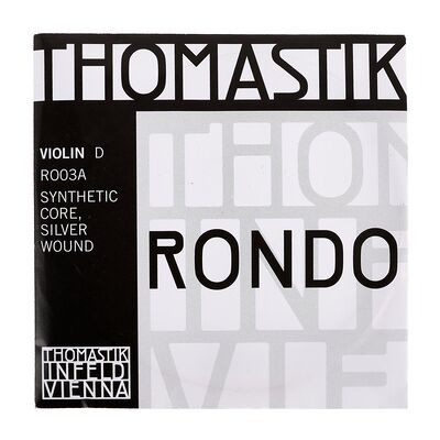 Thomastik RO03A Rondo D Violin 4/4 Thomastik RO03A Rondo D Violin 4/4