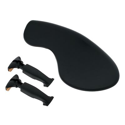 Wittner Zürich Chinrest Violin 4/4 Wittner Zürich Chinrest Violin 4/4