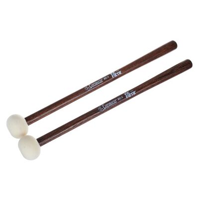 Vic Firth MB2H Marching Bass Mallets Vic Firth MB2H Marching Bass Mallets